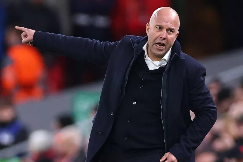 Arne Slot problem position couldn’t be clearer as Liverpool boss faces another big decision