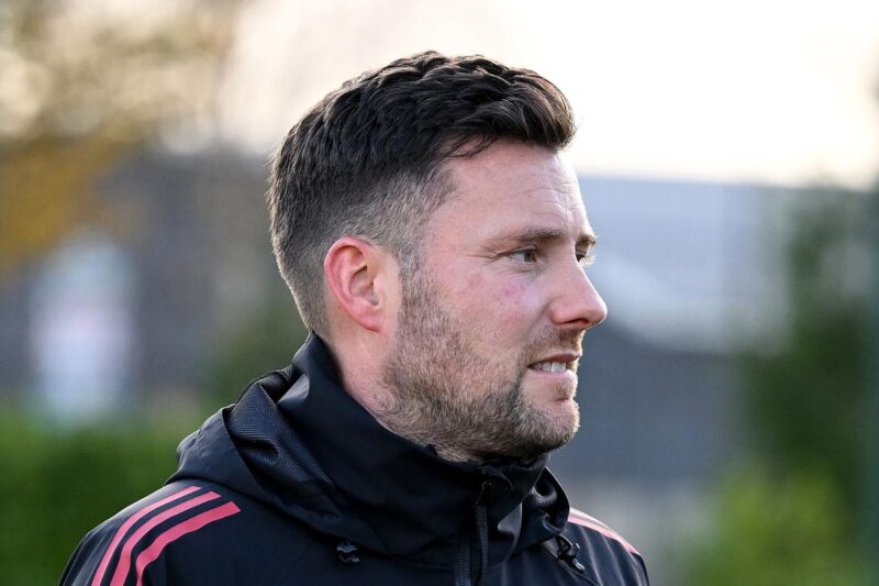 U18s preview: ‘The fixtures are relentless, but we want that exposure’