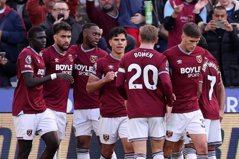 The opposition lowdown: West Ham United