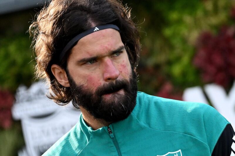 West Ham United v Liverpool: Team news