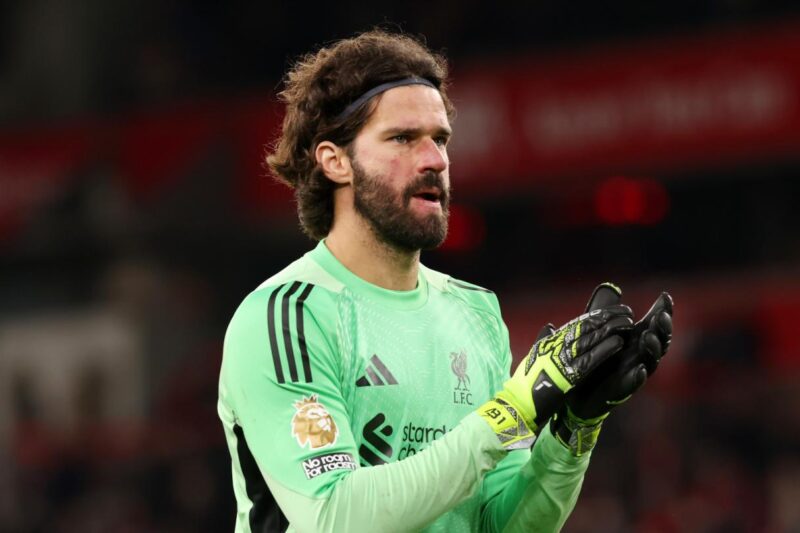 Confirmed Liverpool line-up v West Ham United