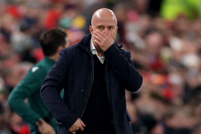 Liverpool make Arne Slot decision, Manchester United draw up seven-man shortlist to boost midfield – Paper Round