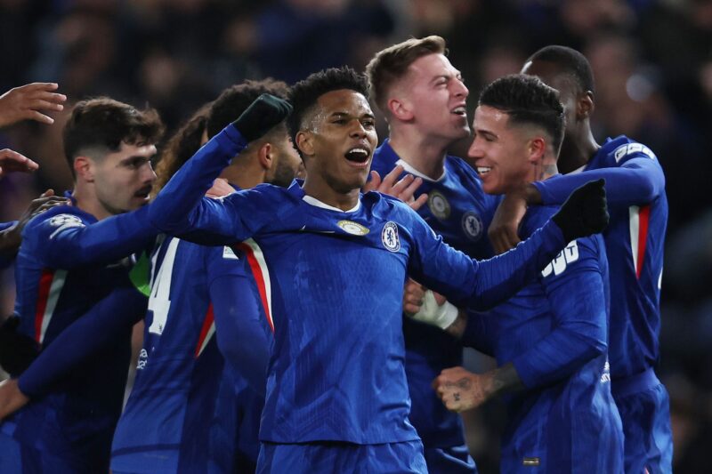 How Estevao’s ‘perfect night’ saw him make history and surpass Cristiano Ronaldo and Lionel Messi as Chelsea beat Barcelona