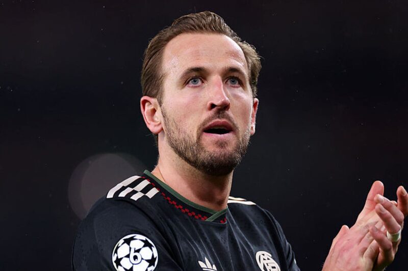 Harry Kane’s Bayern Munich future ‘up to him’, Serhou Guirassy linked with Manchester United, Liverpool and Arsenal – Euro Transfer News