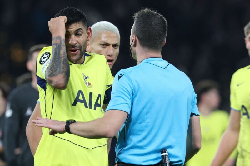 Eight goals in Paris, Liverpool thrashed, Kylian Mbappe and Arsenal make statements: How crazy UEFA Champions League night unfolded