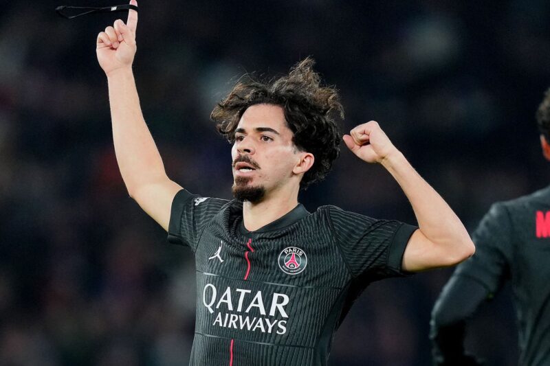 Thomas Frank picks Vitinha as ‘next Ballon d’Or winner’ after Tottenham Hotspur’s UEFA Champions League defeat to Paris Saint-Germain