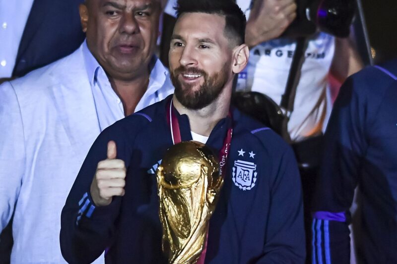 World Cup 2026 draw explainer: Pots, format, seedings, schedule, play-offs, as England set to learn group opponents