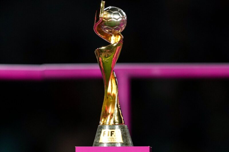 Home nations submit official bid for 2035 Women’s World Cup as stadiums in England, Wales, Scotland and Northern Ireland confirmed