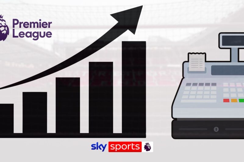 Premier League clubs approve new Squad Cost Ratio rules to replace PSR – but vote against a proposal that could have introduced a salary cap