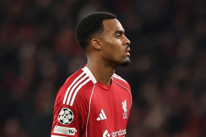 ‌ReactionRyan Gravenberch's assessment of Liverpool's defeat against PSV2 hours ago