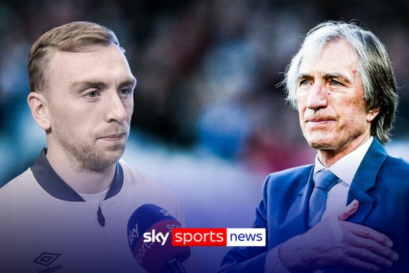 West Ham captain Jarrod Bowen describes Billy Bonds as club’s ‘biggest legend’
