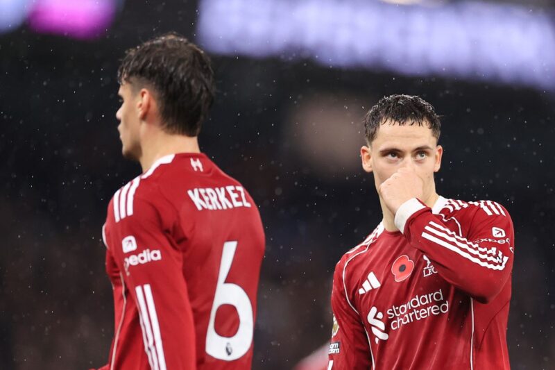 Liverpool must sign players in January, says Jamie Carragher, despite Reds spending £446m in summer window