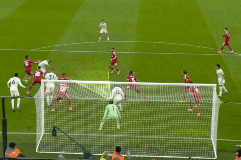 Premier League: Calls for offside ‘grey area’ to be addressed after controversial decisions impact both Liverpool and Tottenham