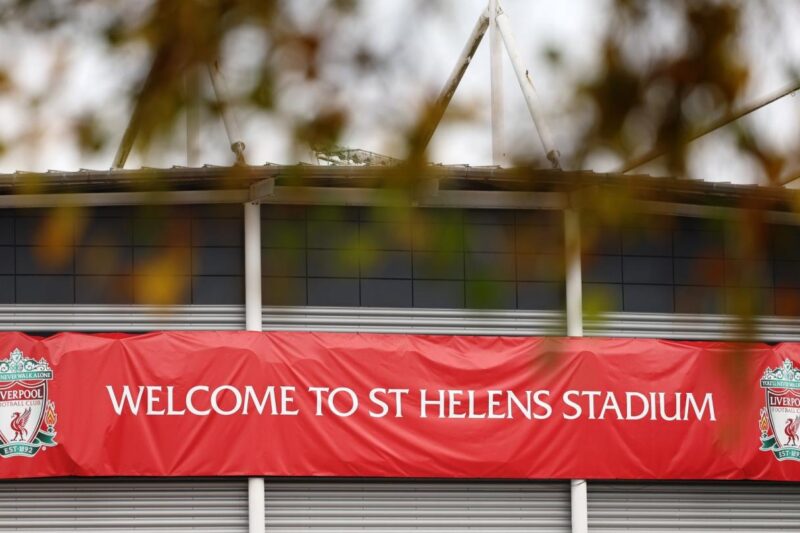 LFC Women v Tottenham Hotspur: Last chance for early bird tickets