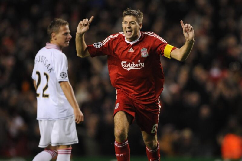 Quiz: Eight questions on Liverpool’s previous encounters with Dutch opposition