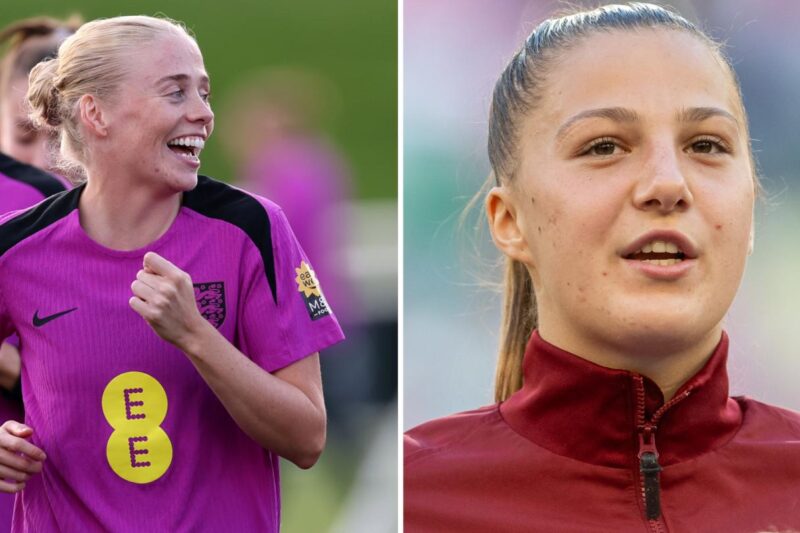 Internationals guide: 14 Liverpool FC Women players called up