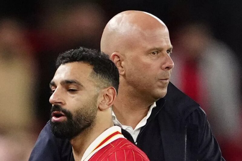 Mohamed Salah’s close friend in ‘behind closed doors’ outburst that says a lot – ‘Injustice’