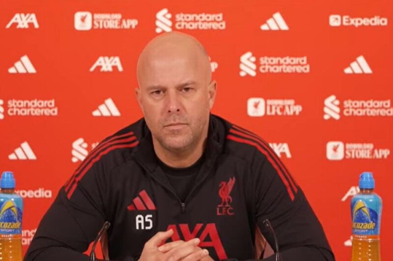 Alexander Isak Liverpool injury timeline confirmed as Conor Bradley and Cody Gakpo updates given