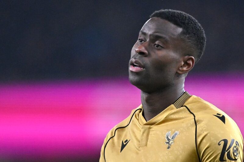 Liverpool can sign ideal Marc Guehi alternative for free in January if double deal goes to plan