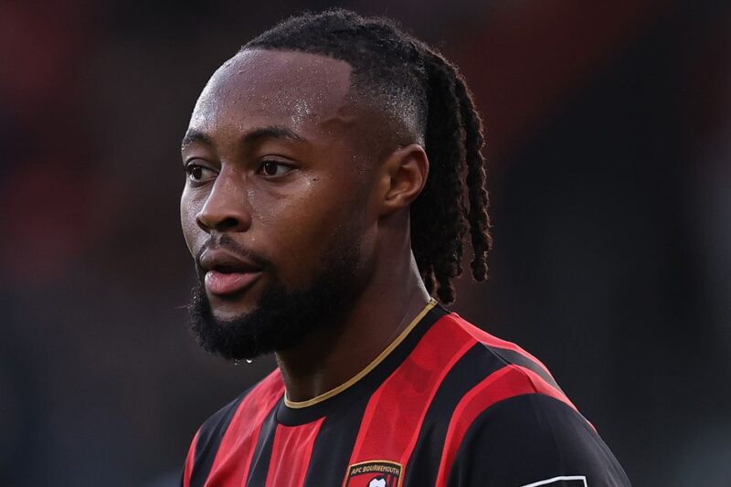 Liverpool receive major Antoine Semenyo transfer update as ‘gentleman’s agreement’ made