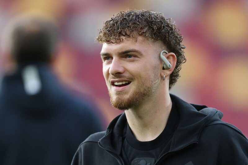 Liverpool could get dream Harvey Elliott scenario thanks to ‘new agreement’ update