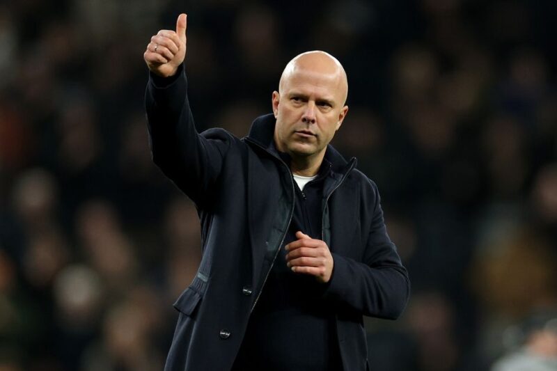 Liverpool’s frustrating ability remains unmatched after ‘masterclass’ at Tottenham