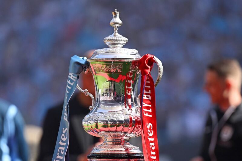 FA Cup third round draw – Ball numbers and start time as Everton and Liverpool learn fate