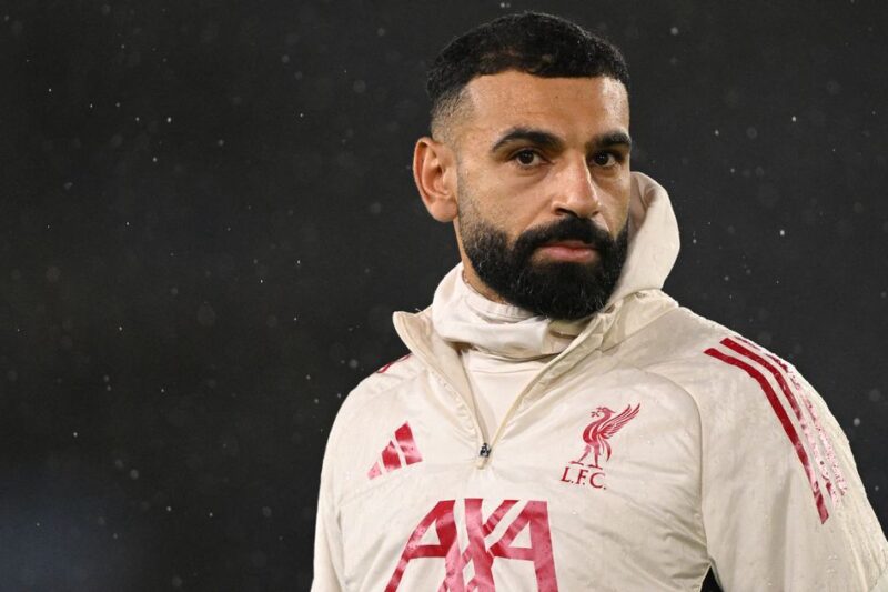 ‘A towering inferno’ – National media react to Mohamed Salah’s bombshell Liverpool interview