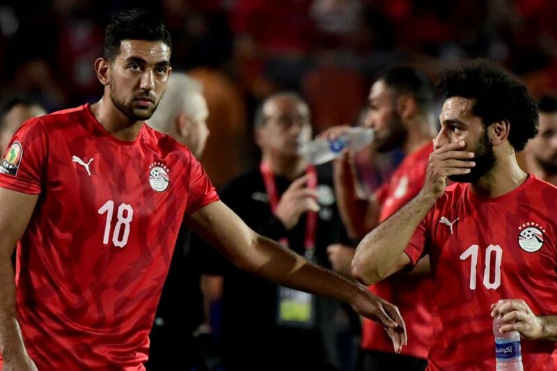 Mohamed Salah defended by team-mate after bombshell Liverpool interview – ‘That’s just disrespectful’