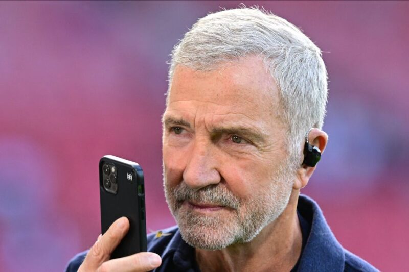 Graeme Souness delivers Mohamed Salah verdict after explosive Liverpool interview – ‘Beggars belief’