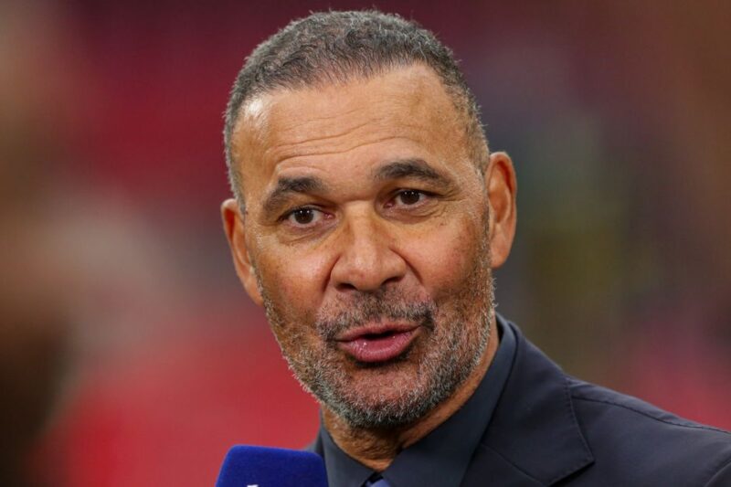 Ruud Gullit slams Mohamed Salah over Liverpool outburst – ‘What’s the motivation?’