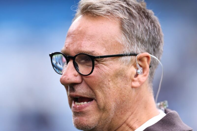 Tottenham v Liverpool predictions made as Paul Merson disagrees with Chris Sutton and Alan Shearer