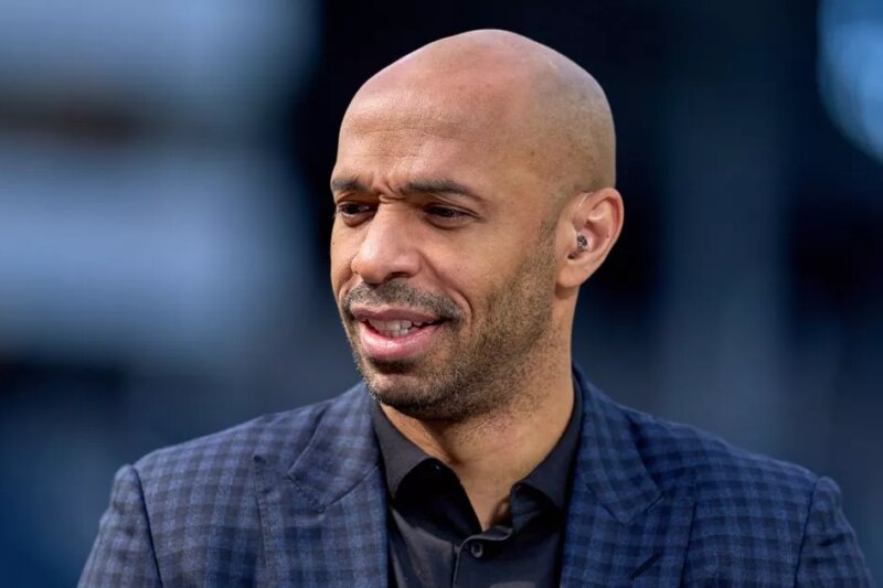 Thierry Henry delivers Mohamed Salah verdict after bombshell interview – ‘I’ve done it’