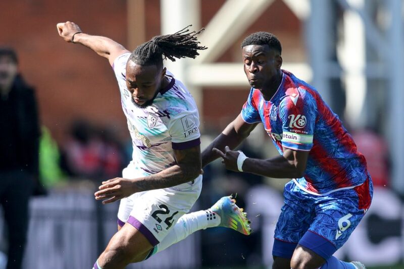 Liverpool transfer agreement reached as Arne Slot sent Marc Guehi message