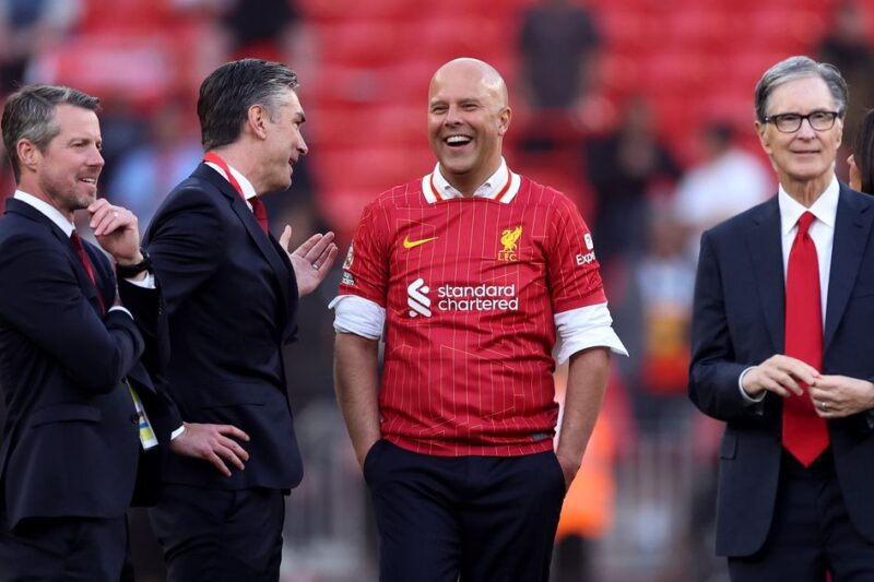 Liverpool ‘closing in’ on transfer as FSG could repeat £25m trick