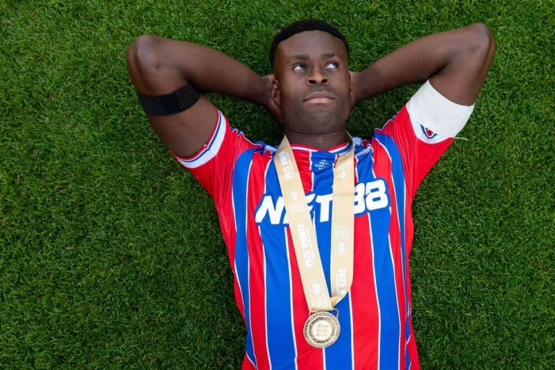 Liverpool’s dream January transfer window – Marc Guehi finally signs as Alexander Isak replacement secured