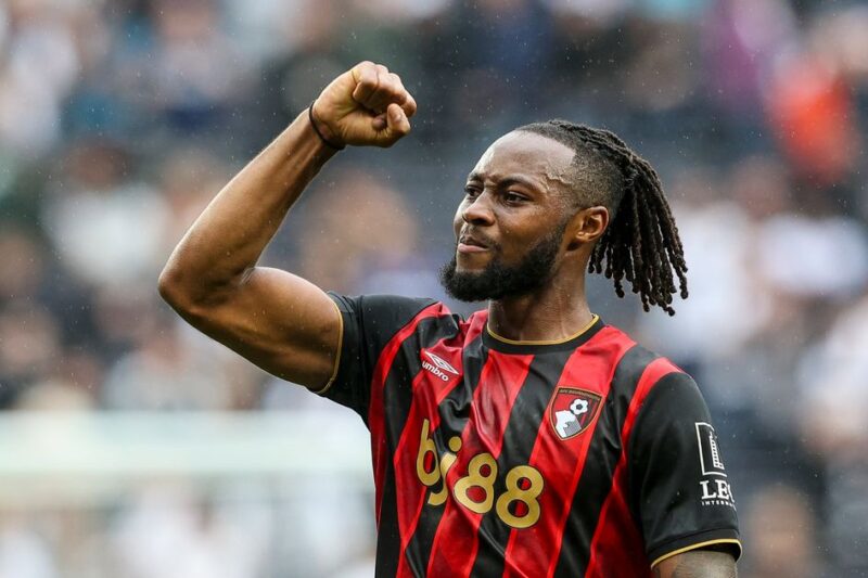 I played for Liverpool, Man City and Bournemouth – Here’s my transfer advice for Antoine Semenyo