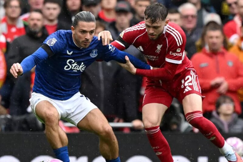 Why are Everton and Liverpool not playing on Boxing Day? Everything we know