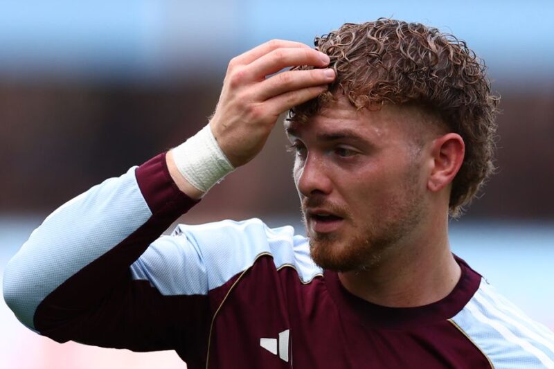 Harvey Elliott’s ‘silly’ decision, Liverpool’s recall options and Unai Emery’s opinion