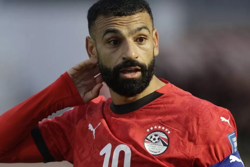 Liverpool latest: Mohamed Salah could return sooner than thought as January transfer blow dealt