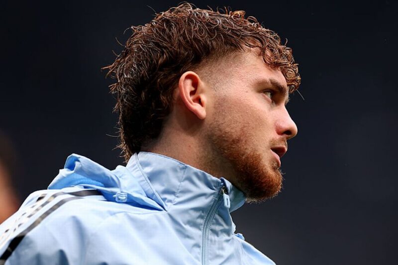 Harvey Elliott edges closer to Liverpool return as Aston Villa seek way out of loan deal