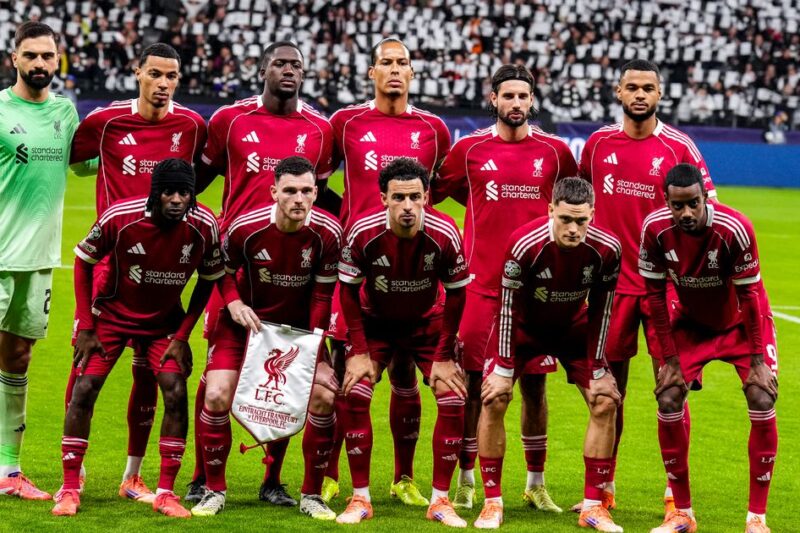 Every Arne Slot signing rated and slated with clear Liverpool issue identified