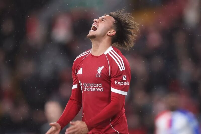 Liverpool suffer new injury blow as Inter Milan absence explained