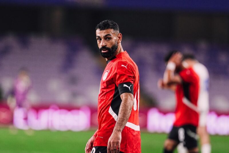 Egypt FA send clear Mohamed Salah message after bombshell Liverpool interview