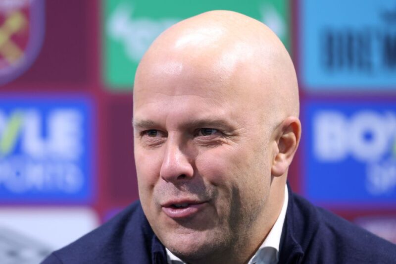 Arne Slot reveals he ignored Florian Wirtz advice from Liverpool backroom staff – ‘Bit of a risk’