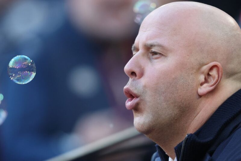 Arne Slot has taken step back at Liverpool as Joe Gomez explains new approach