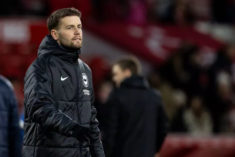 Brighton get big injury boost for Liverpool as former star also set to return