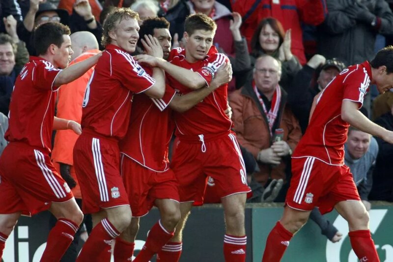 I knew Liverpool wanted me – I blanked my agent for two months until he sorted transfer