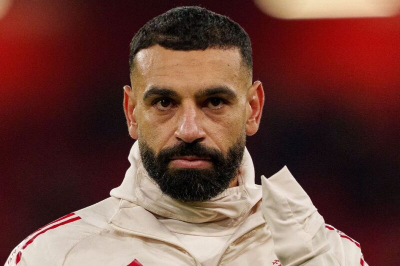 Mohamed Salah was bad for my confidence at Liverpool – What he did was just unbelievable