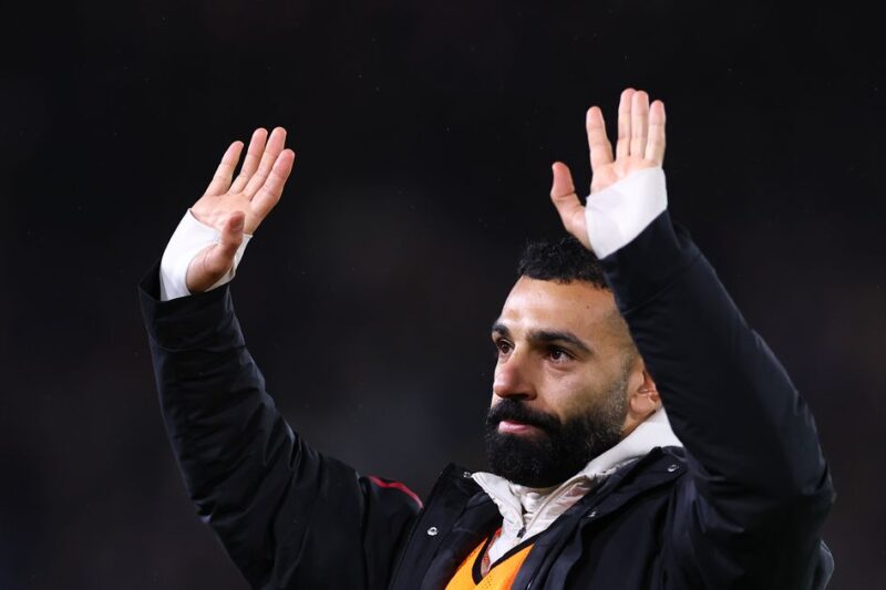 Mohamed Salah explosive Liverpool interview fallout as first transfer ‘interest’ emerges